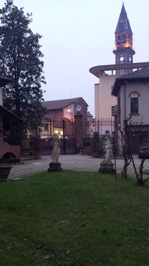 B&B San Martino Mede Exterior foto