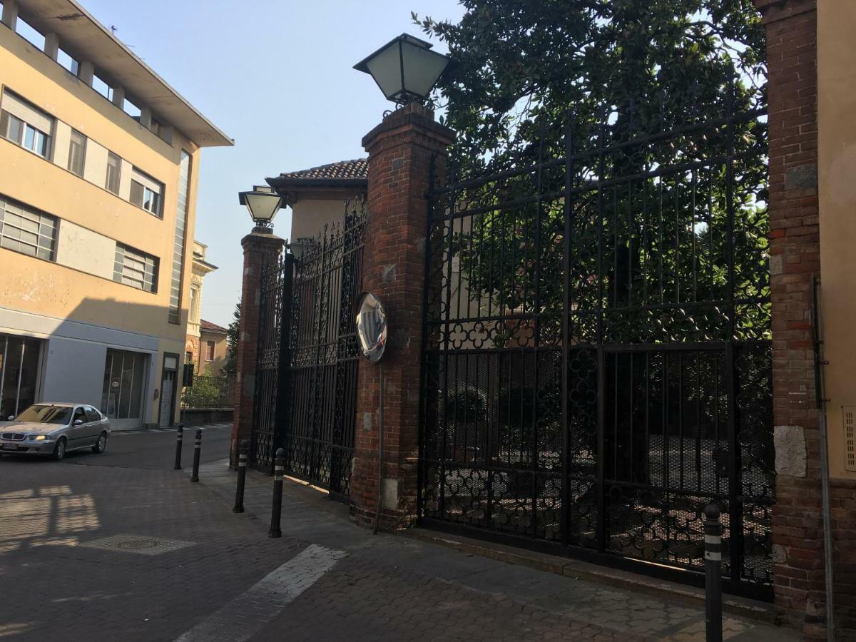 B&B San Martino Mede Exterior foto