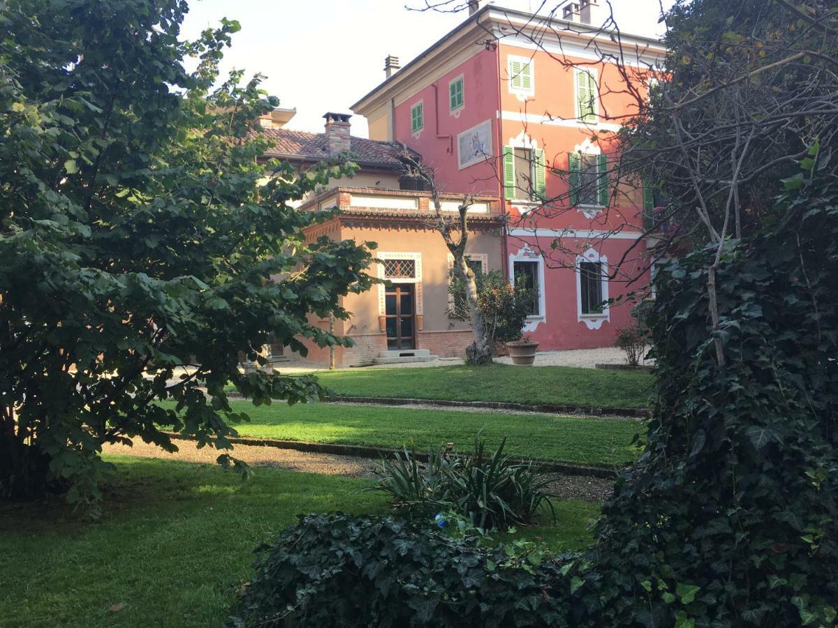 B&B San Martino Mede Exterior foto