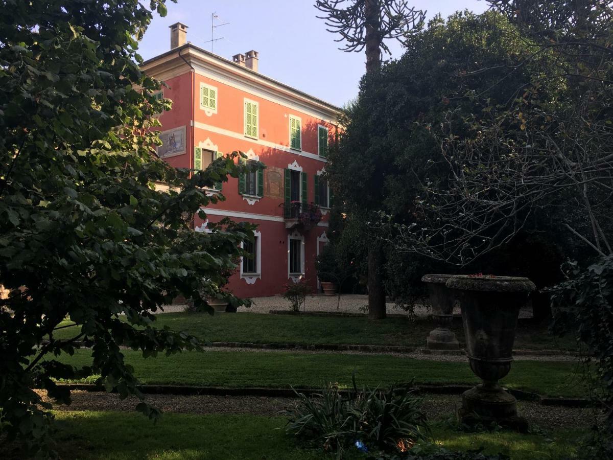 B&B San Martino Mede Exterior foto
